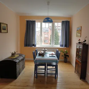 Dasos Kynthos Woluwe-Saint-Lambert